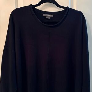 French Connection Classic Black Knitwear